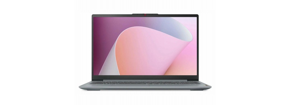 Ноутбук Lenovo IdeaPad Slim 3 15AMN8 – мощность и дизайн в одном устройстве