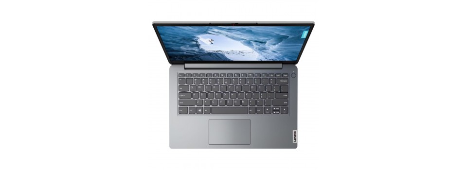 Обзор ноутбука Lenovo IdeaPad 1 15IGL7