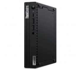 Компактное решение для бизнеса LENOVO – Неттоп ThinkCentre Tiny M70q-4 Slim