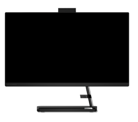 Стильный моноблок Lenovo IdeaCentre с антибликовым покрытием