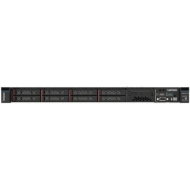 Сервер 1U Rack LENOVO SR630