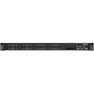Сервер 1U Rack LENOVO SR630