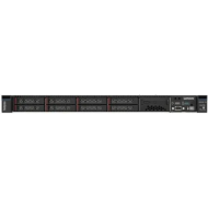 Сервер 1U Rack LENOVO SR630