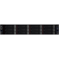 Сервер 2U Rack LENOVO SR650 V2