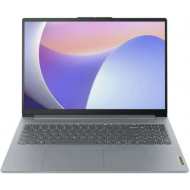 Ноутбук LENOVO IdeaPad 3 Slim 16IRU8