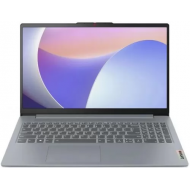 Ноутбук LENOVO IdeaPad Slim 3 15IRH8