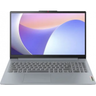 Ноутбук LENOVO IdeaPad Slim 3 15IAH8