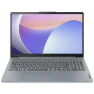 Ноутбук LENOVO IdeaPad 3 Slim 15IAH8
