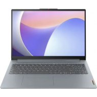 Ноутбук LENOVO IdeaPad Slim 3 16IAH8