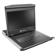 Консоль KVM LENOVO 4XF7A73009